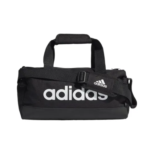 Adidas Gym Bags Black