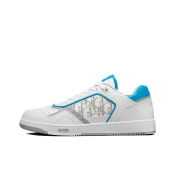 DIOR B27 Low White Light Blue