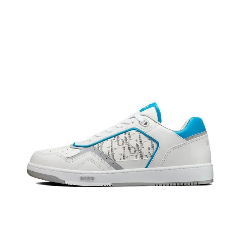 DIOR B27 Low White Light Blue-0