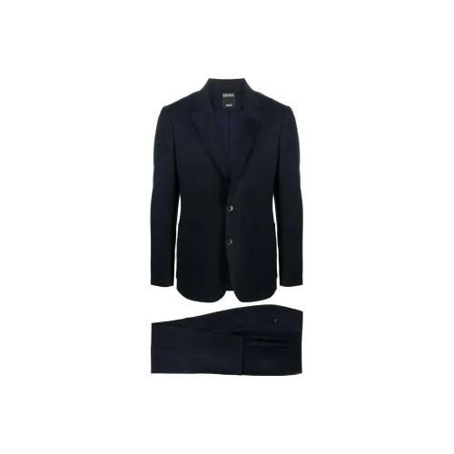 Ermenegildo Zegna Business Suits Men