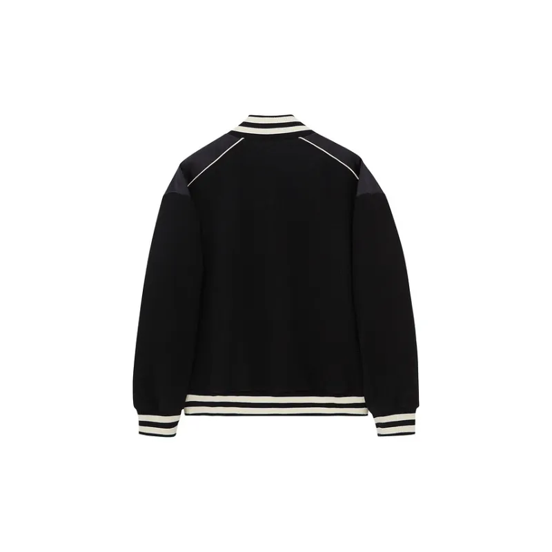 D'zzit Cropped Coat Women's Black-1