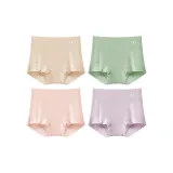 Skin+Green+Smoke Pink+Taro Purple