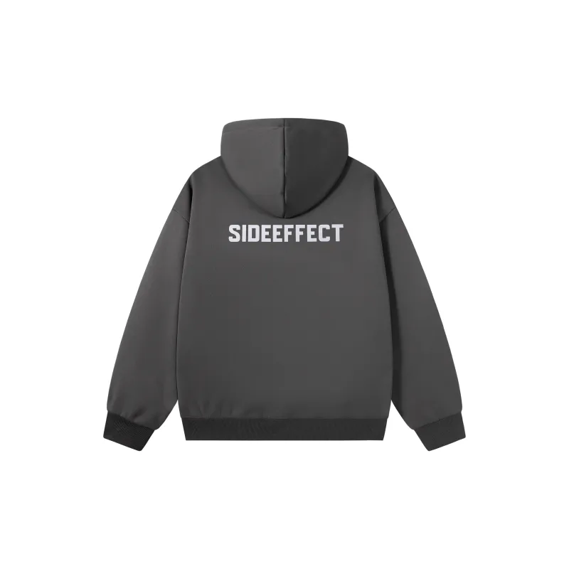 SIDEEFFECT Sweatshirts Unisex-15