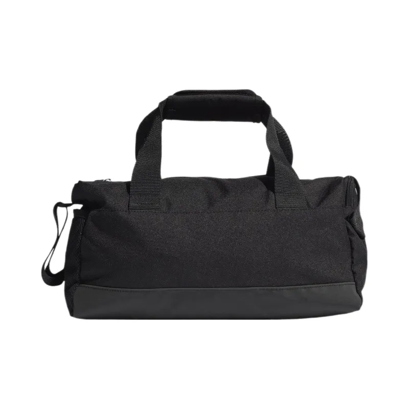 Adidas Recycled Polyester Handbag, Handbag, Gym Bag Extra Small Unisex Black-2