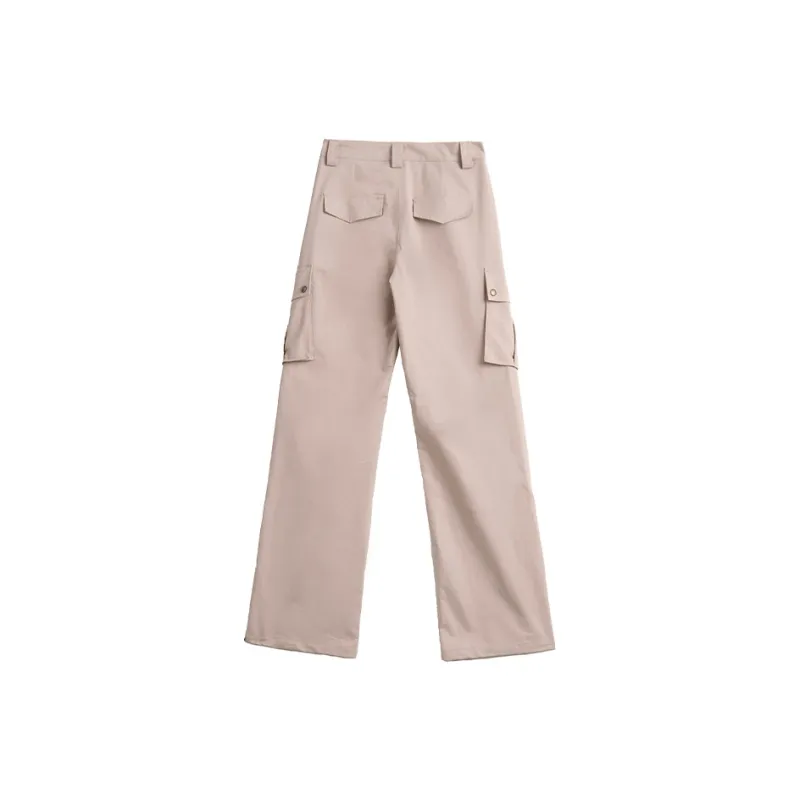 NNOVA Cargo Pants Women's-1