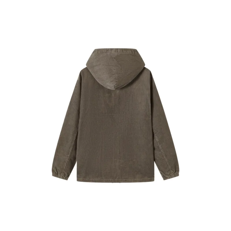 Champion Jacket Japan Version Unisex-1