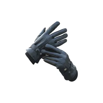 PEAK Gloves Unisex