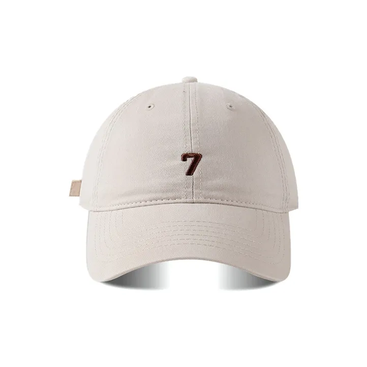 AAJF Cotton Baseball Caps Unisex-5