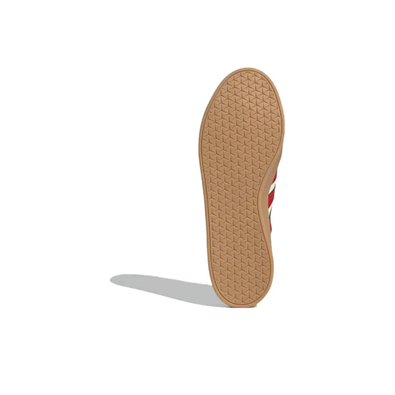 adidas Vl Courtic Beige Red-4