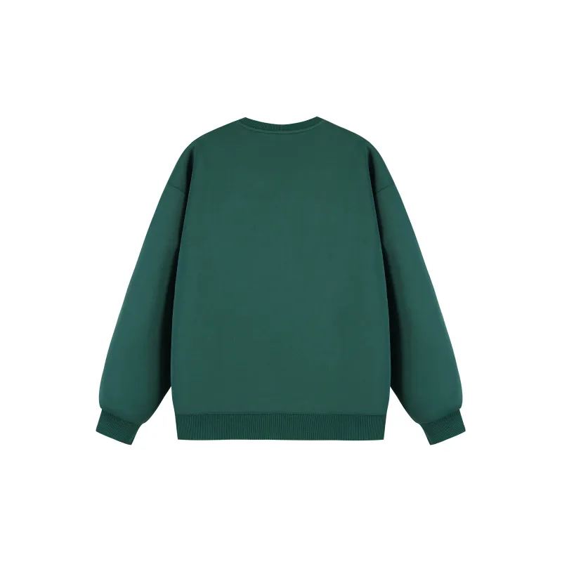LUCKY BRAND Sweatshirts Unisex-12