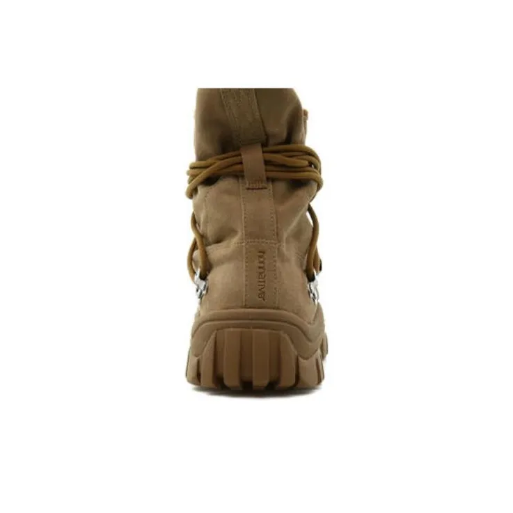 Asics Gel Yeti Tokyo Hi Gtx Nonnative Beige-5