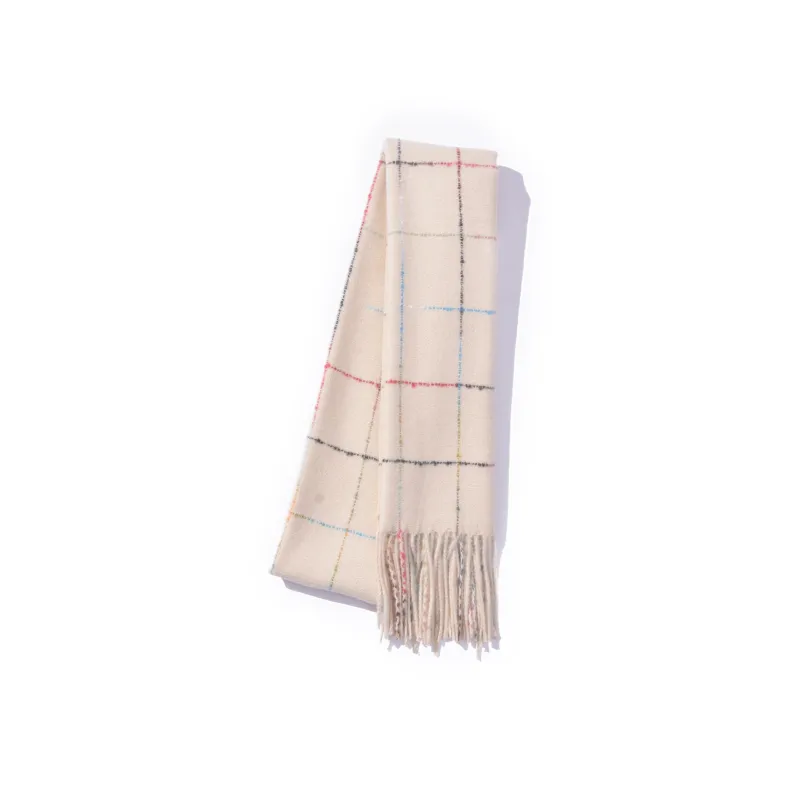 FireMonkey Knit Scarves Unisex-7