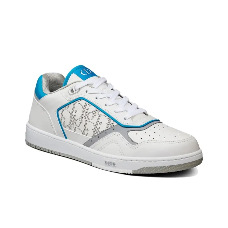 DIOR B27 Low White Light Blue-2