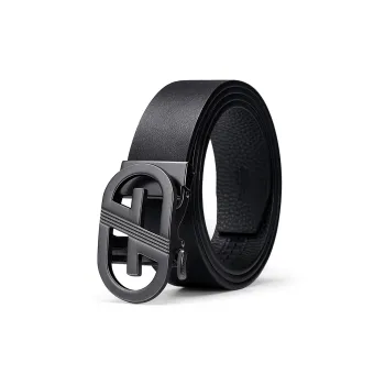 GOLF Leather Belts Men