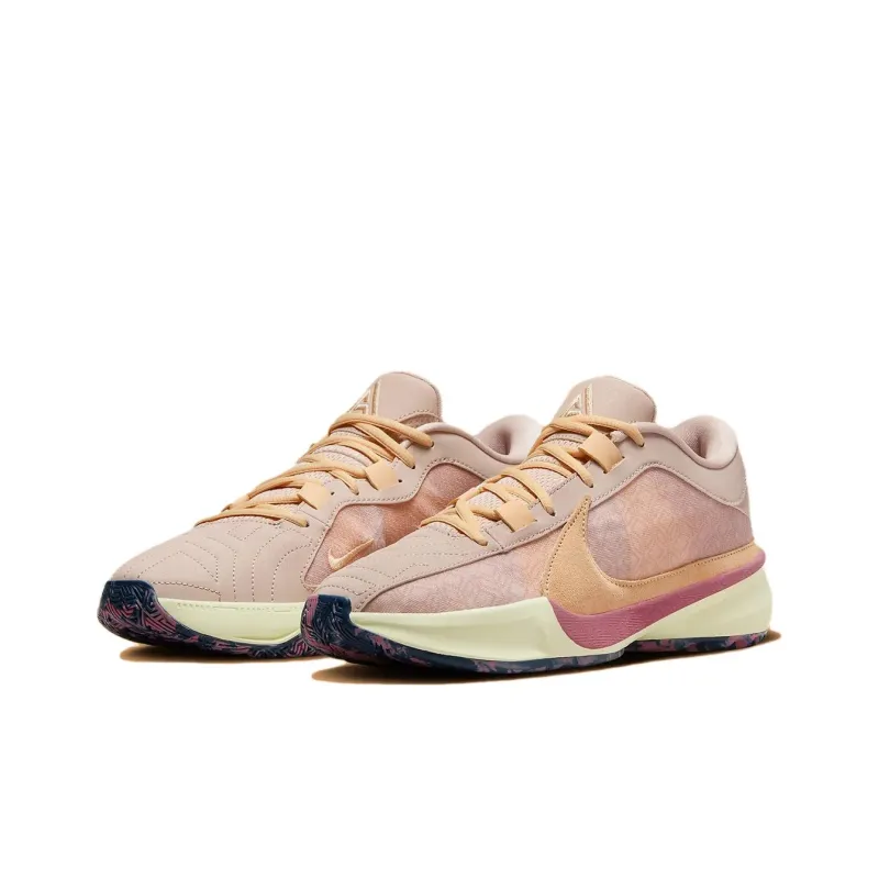Nike Zoom Freak 5 'Fossil Stone'-2