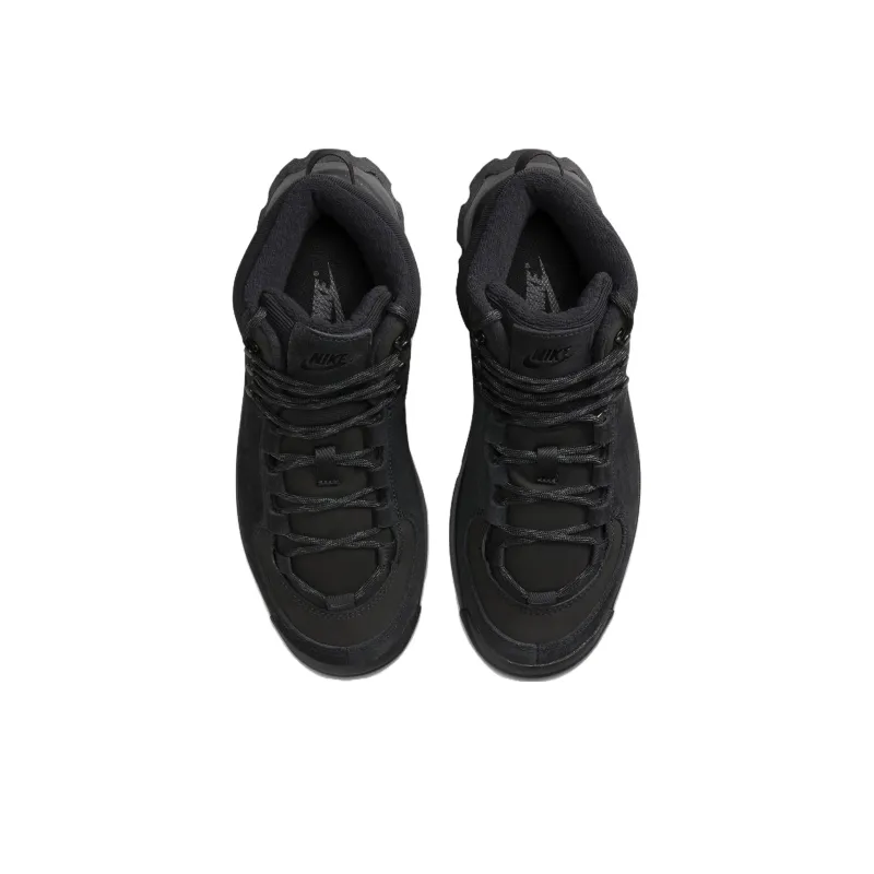 Nike City Classic Black Anthracite Women's-3