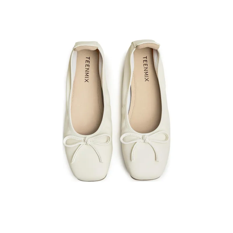 Teenmix Women's Casual Shoes 1.5cm Women's-3