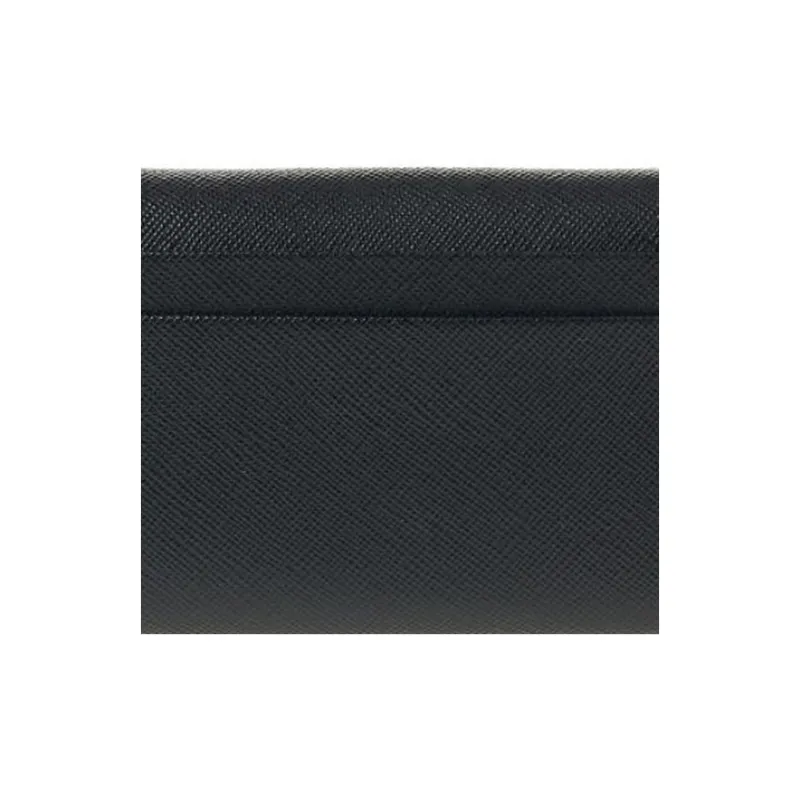 MARNI Logo Print Foldover Top Wallet-4