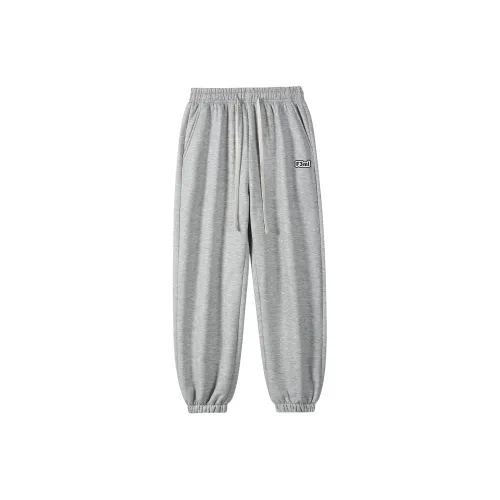 F3ML Unisex Casual Pants