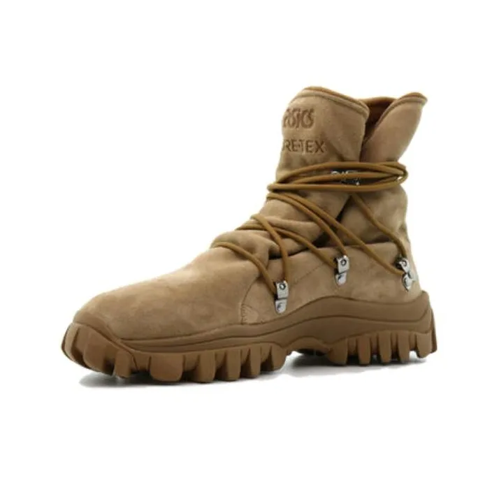 Asics Gel Yeti Tokyo Hi Gtx Nonnative Beige-4