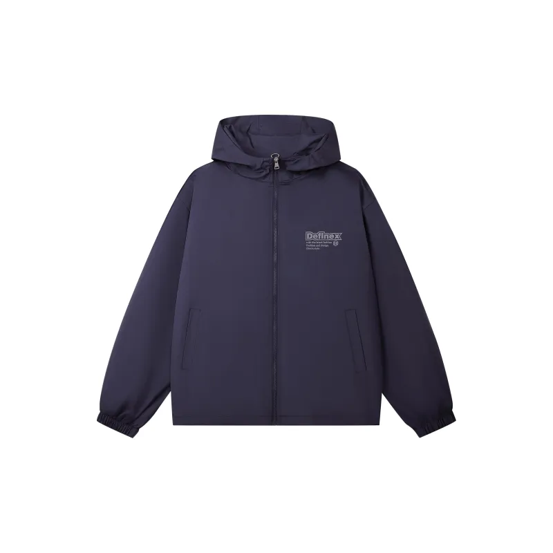 DEFINEX Jackets Unisex-17