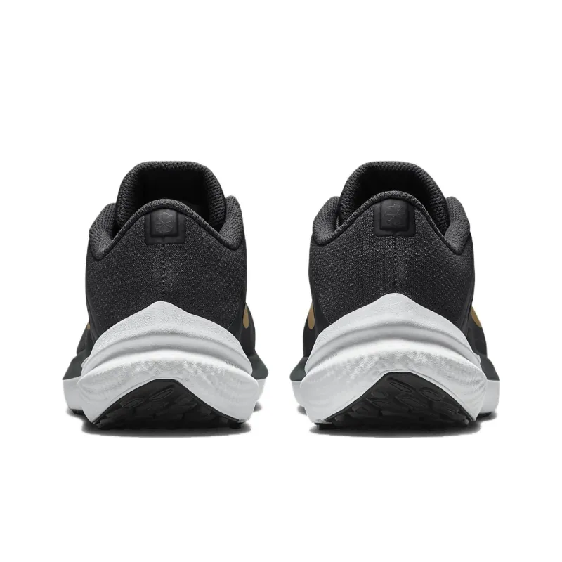 Nike Air Zoom Winflo 10 'Anthracite Gold' Women's-4