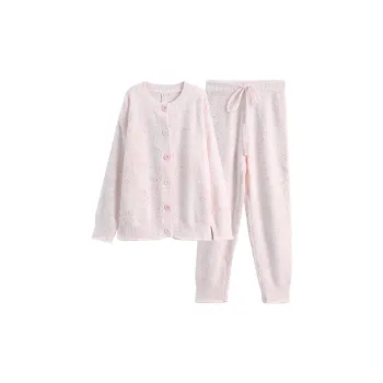 FENTENG Women's Pajama Sets