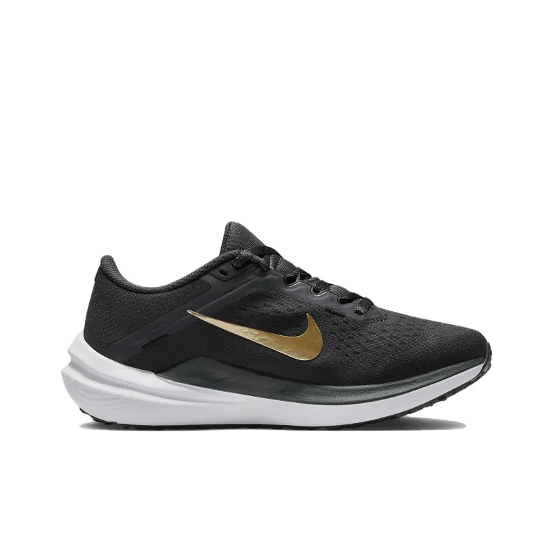 Nike Air Zoom Winflo 10 'Anthracite Gold' Women's-1