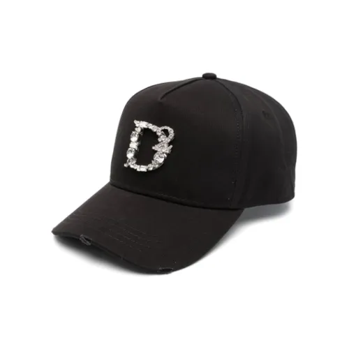 DSQUARED 2 Baseball Caps Women's