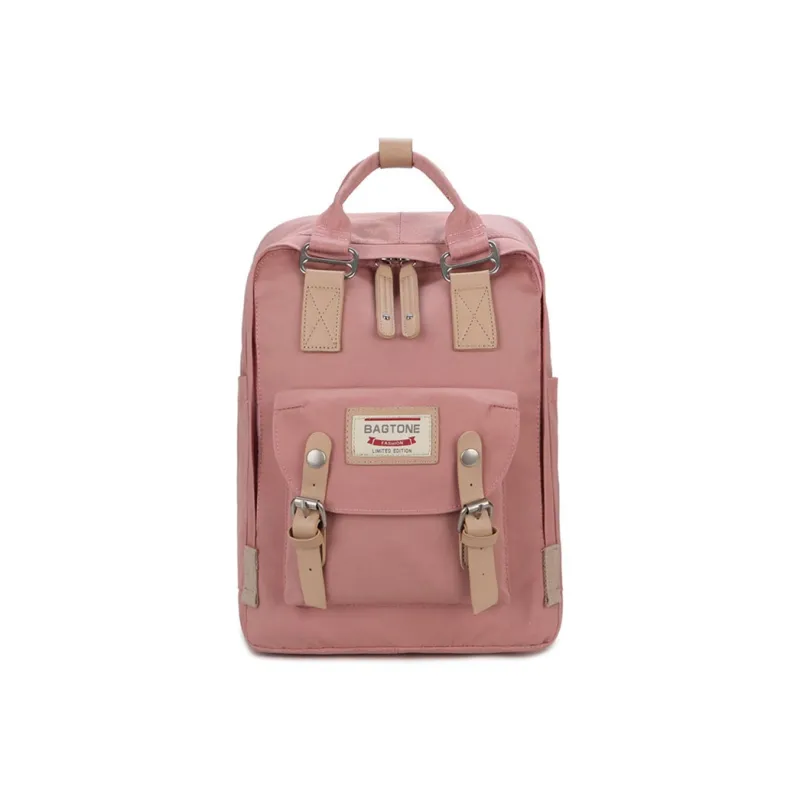 RUIPAI Oxford Backpack Regular Unisex Multicolor-3