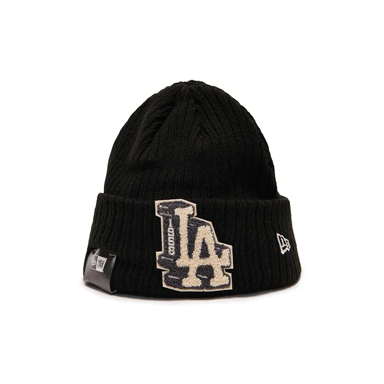 New Era Beanies Unisex-0