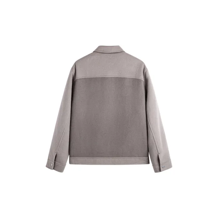 GXG Coats Unisex Camel-1