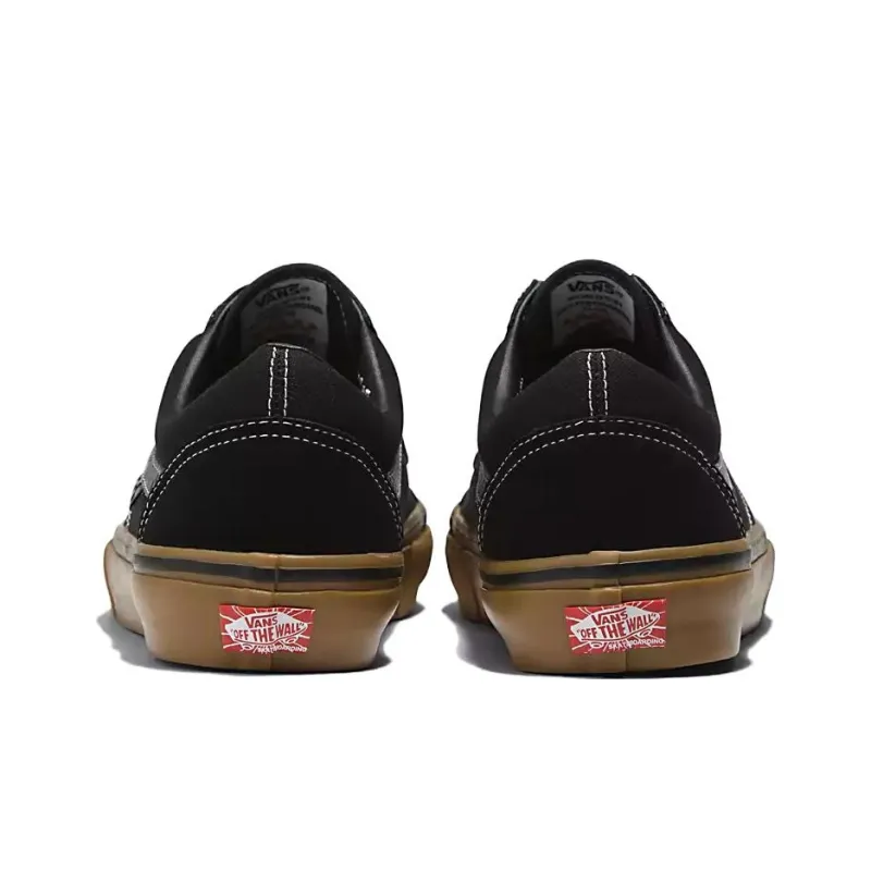Vans Old Skool Hockey Snakeskin-3
