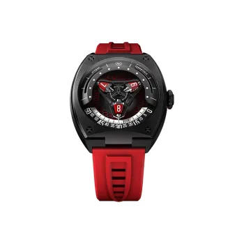 ATOWAK Men Watch