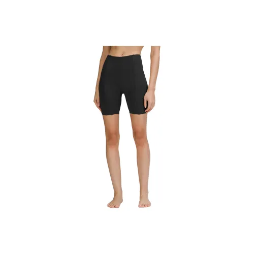 Lululemon Sports Shorts Women's Black