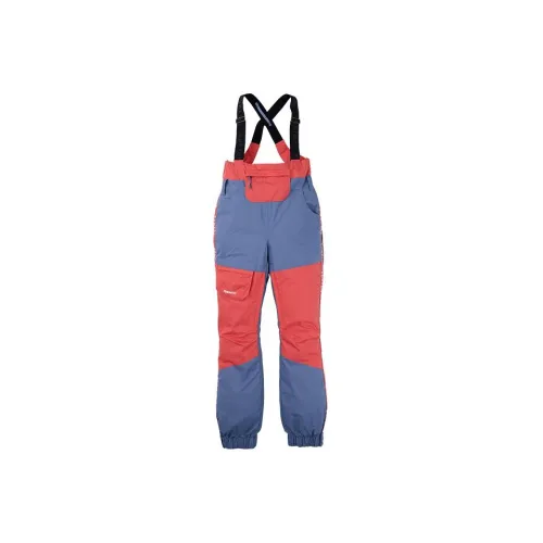 BURTON MELTER Ski Pants Women's Multicolor