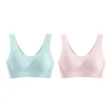 2 Pack (Light Blue+Pink)