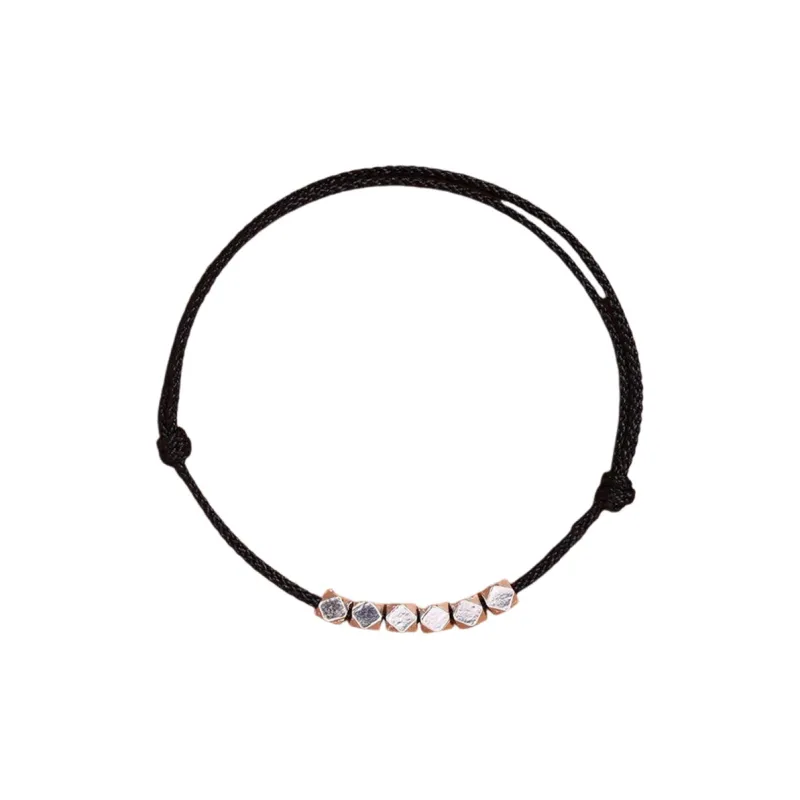 RUOK Anklets Unisex-2
