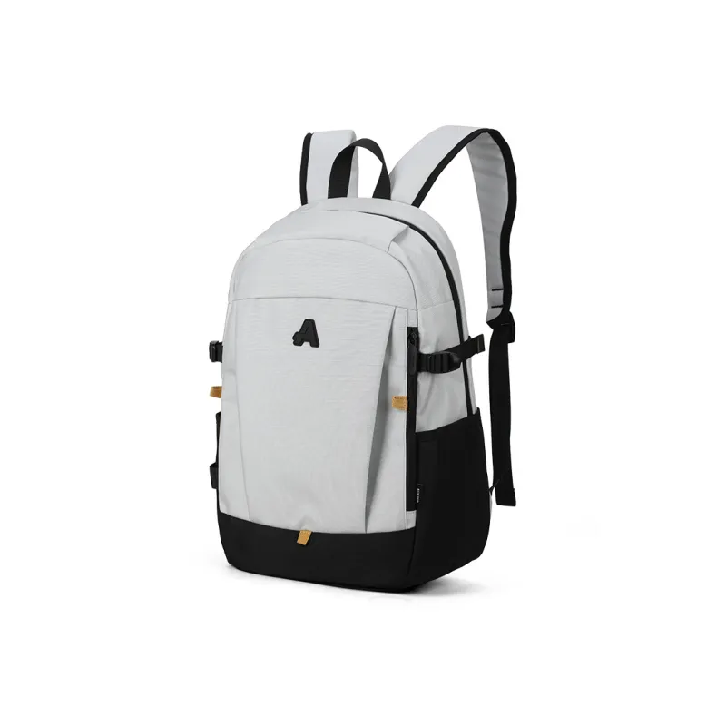AOKING AK Polyester Canvas Backpack Medium Size Multicolor-1