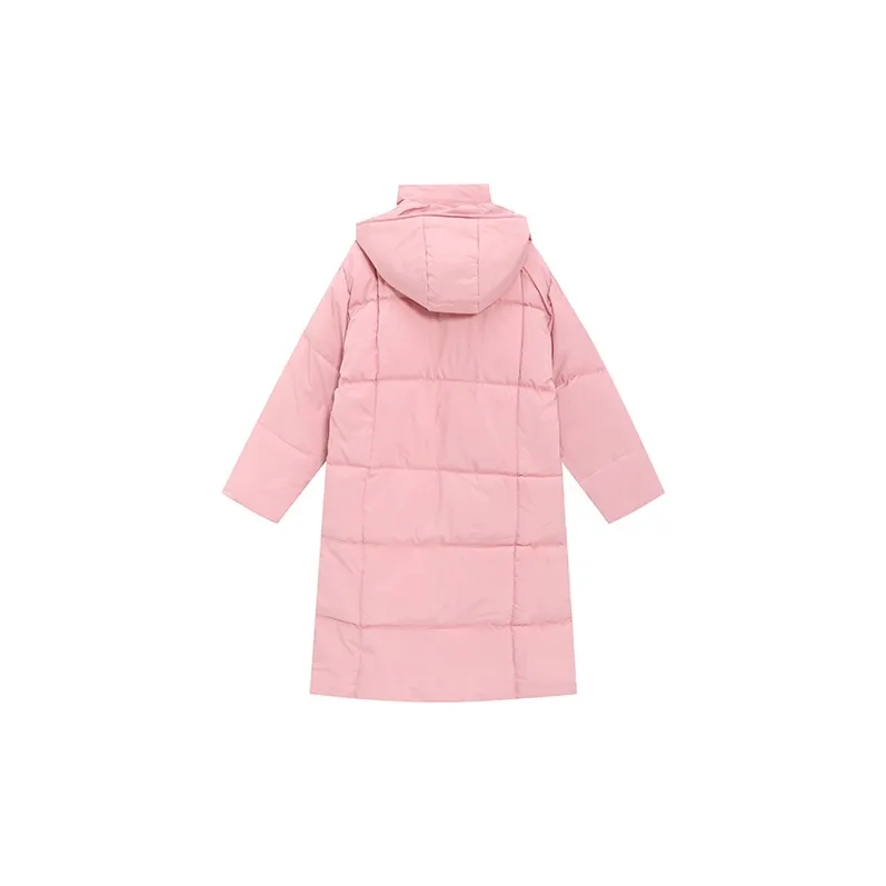 TWOPLUMGIRLS Puffer Jackets Women's-1