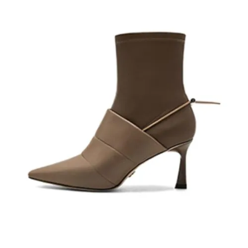 NINI WEST Ankle Boots Women's