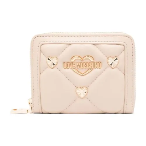 LOVE MOSCHINO Wallets