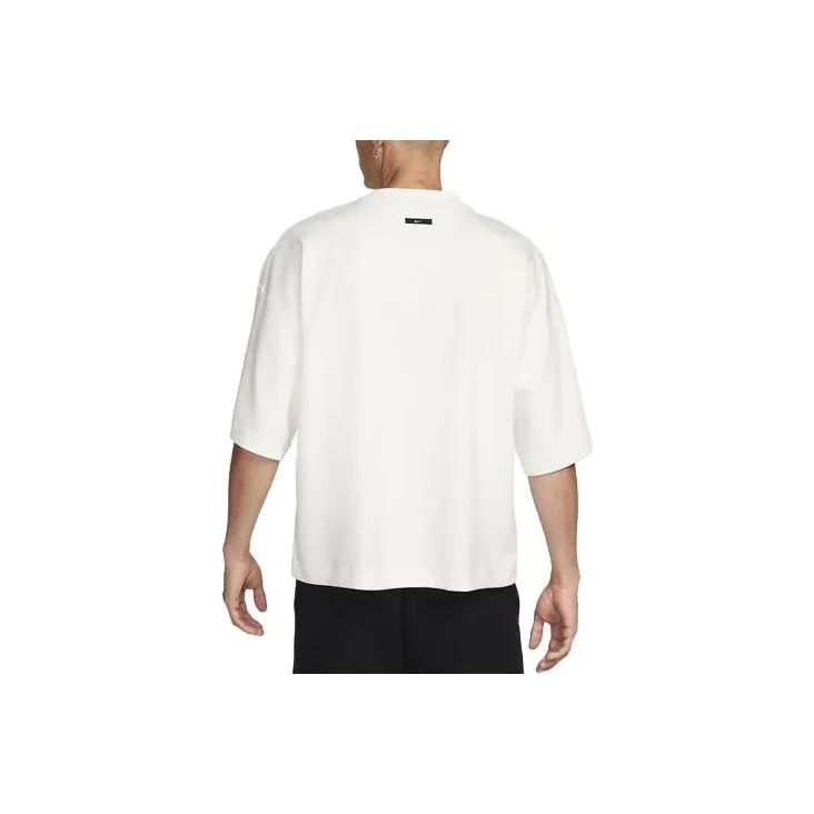 Nike Sportswear Tech Fleece T shirt-1