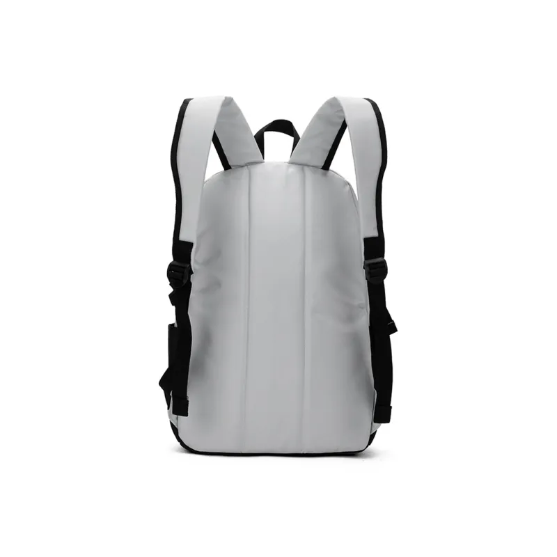 AOKING AK Polyester Canvas Backpack Medium Size Multicolor-3