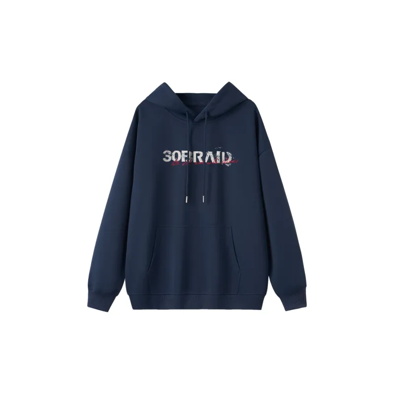 30BRAID Sweatshirts Unisex-18