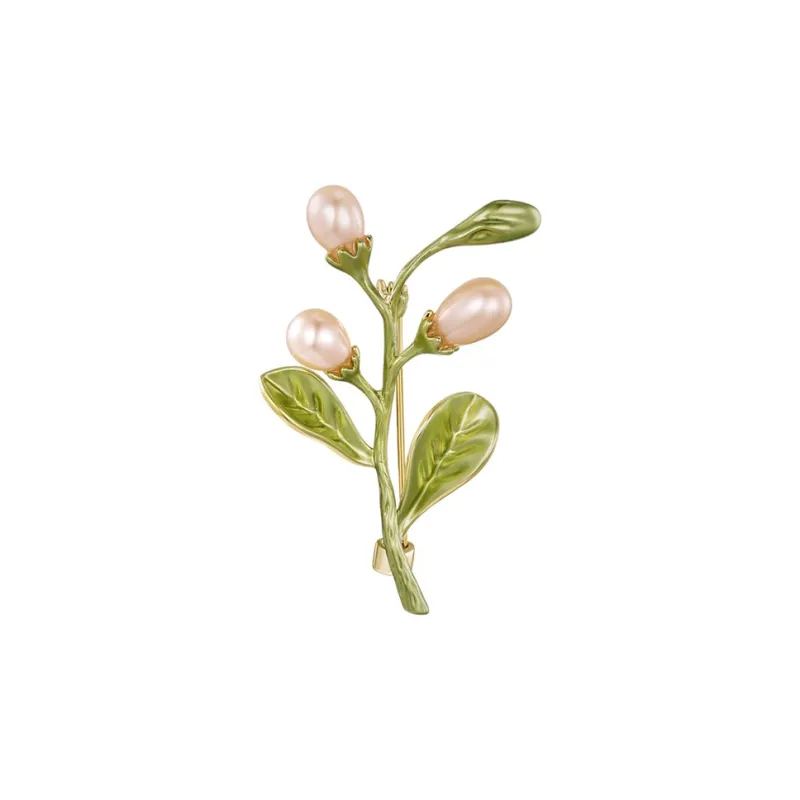 HMZ Brooches Women's-0