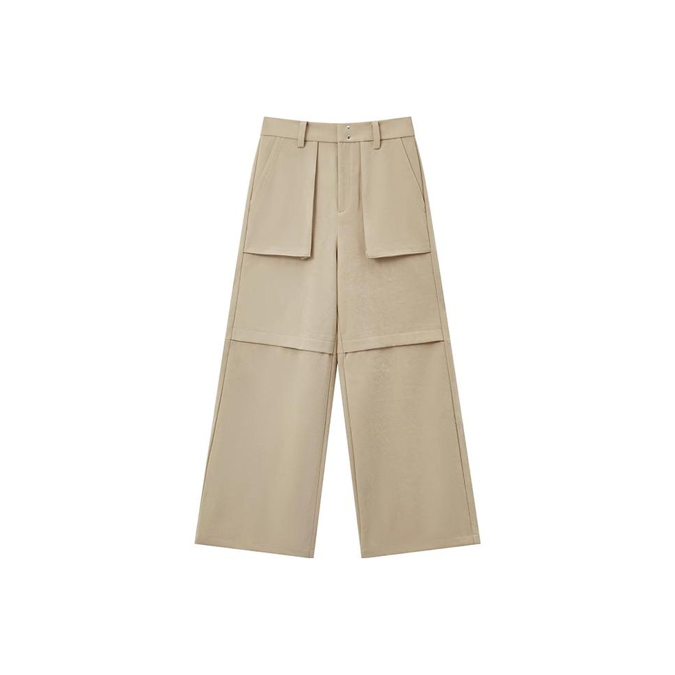 Opicloth Pants on Sale & Authentic - POIZON