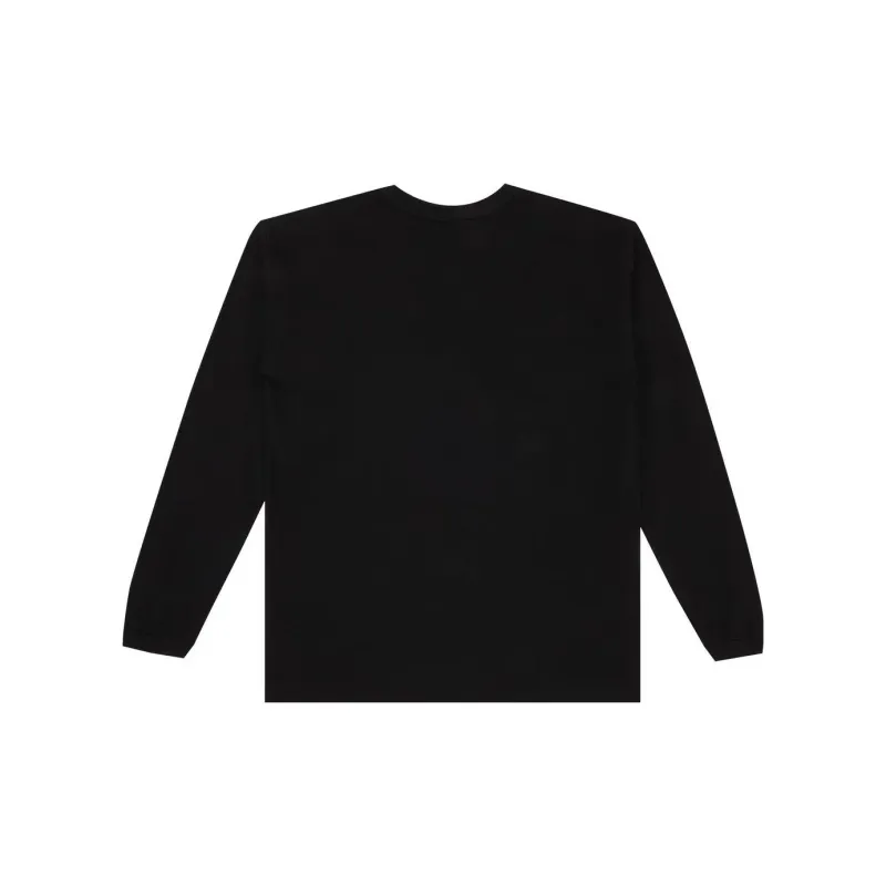 Stussy Gear One World One Love Long Sleeve Tee-1