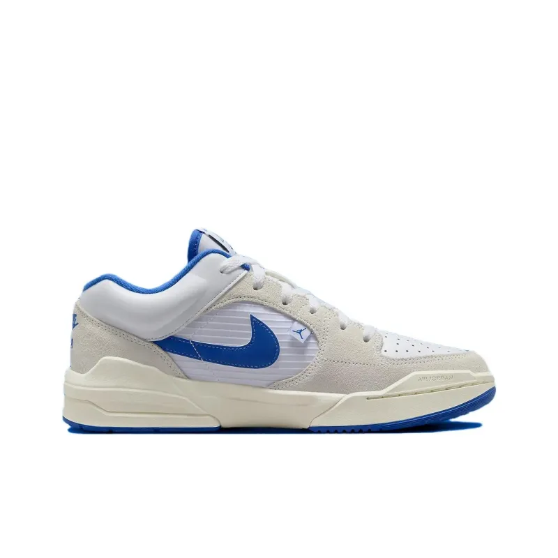 JORDAN Stadium 90 White Game Royal-1