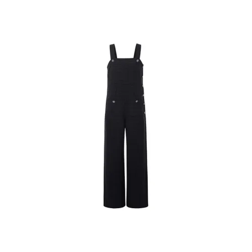 D'zzit Jumpsuits Women's Dark Blue